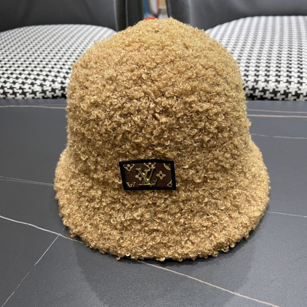 Louis Vuitton Caps